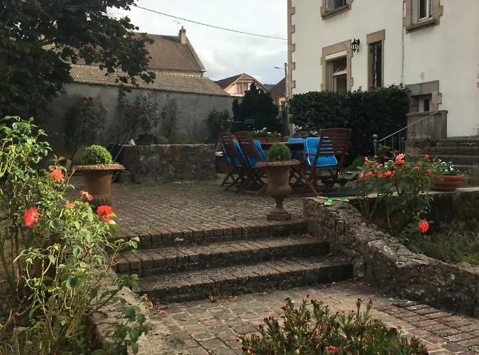 Augustodun'Home