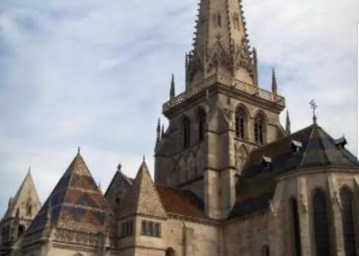 Chambres d'Hôtes Vadiera