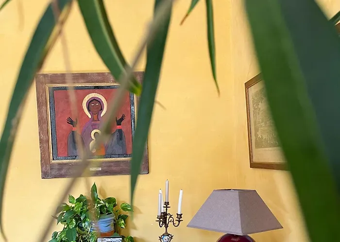 Maison Sainte Barbe