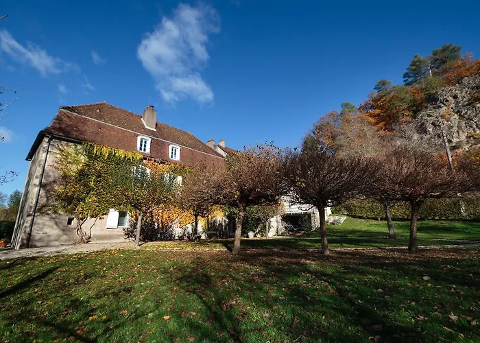 Moulin Renaudiots - Escapade Luxe Refuge cosy&Bourgogne au coin du feu