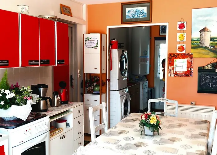 Chez Marie